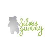 Silver Gummy Foundation logo - Similar company to Billberry