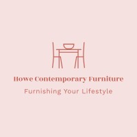 Howe Contemporary Furniture logo - Similar company to Howe A/S