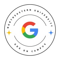 GDG on Campus: Northeastern University, Boston logo - Similar company to Jono: Project Network