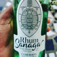 Rhum Sanaga logo - Similar company to Agrobantou