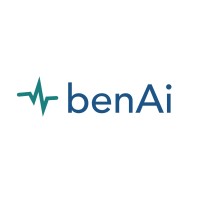 benAi logo - Similar company to Mavinz