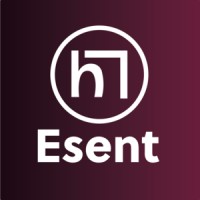 Esent logo - Similar company to Rocket-U