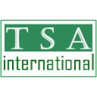 TSA International logo - Similar company to Doodle Solutions