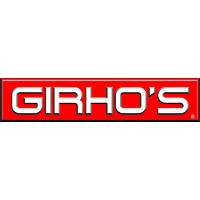 Girhos Rolamentos logo - Similar company to Heropack Embalagens Para Proteção