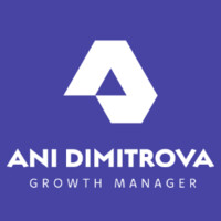 Ani Dimitrova - Performance Marketing & Growth Manager logo - Similar company to Online Rebellion