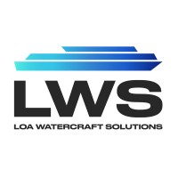 Loa Watercraft Solutions Ltd. logo - Similar company to Mechatroengineering Kft.