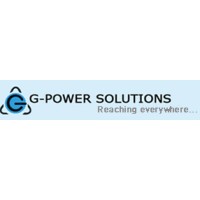 G-Power Solutions logo - Similar company to Quest Power Group - Q.P.G