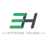 Effizienz-Helden logo - Similar company to Degiv Gmbh