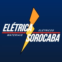 Elétrica Sorocaba | Materiais Elétricos B2B logo - Similar company to Brbee Solutions