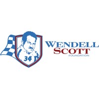 The Wendell Scott Foundation logo - Similar company to Lunch Buddies