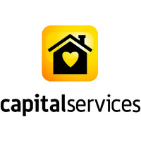Capital Services Ltd logo - Similar company to Nationserv Limited