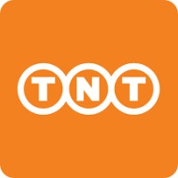 TNT post Italia logo - Similar company to Frenchie As