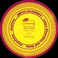 MP4U-Academy® logo - Similar company to Vstep Simulation