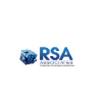 RSA Associates logo - Similar company to Techtonic.Io