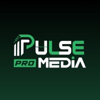 Pulsepro Media logo - Similar company to Tulsivedant Enterprises Llp