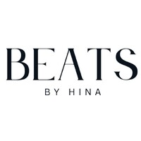 BEATS BY HINA logo - Similar company to Perran