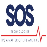 SOS Technologies logo - Similar company to Sos Technologies