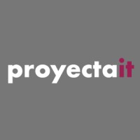 Proyecta IT Sistemas y Consultoría logo - Similar company to Itvirtual