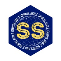 SS Agilegurus logo - Similar company to Agilitytoday