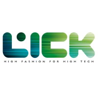LICK concept stores logo - Similar company to Me-Tisse