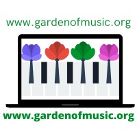 Garden Of Music