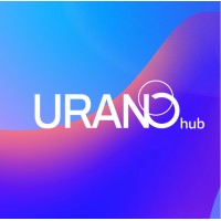 Urano Hub logo - Similar company to Arkanum