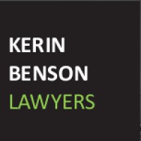 Kerin Benson Lawyers logo - Similar company to Tonic Alchemy