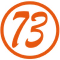 73 Traiteur logo - Similar company to Green Traiteur