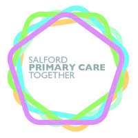 Salford Primary Care Together logo - Similar company to Gmupca Cic