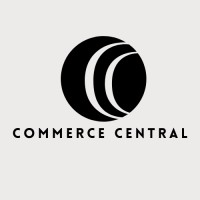 Commerce Central logo - Similar company to Commerce Central