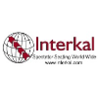 Interkal LLC logo - Similar company to Audience Systems Ltd