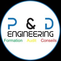 Process and Data Engineering logo - Similar company to Unafic