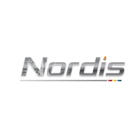 Nordis logo - Similar company to Deltadis Centre