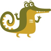 Alligator Arms Vending logo - Similar company to Abrom Vending