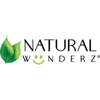 Natural WUnderz logo - Similar company to Kanic Labs
