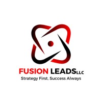 Fusion Leads LLC logo - Similar company to Firststep Global Inc.