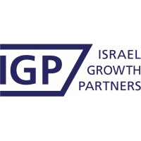 Israel Growth Partners logo - Similar company to Il Ventures (Ilvp Fund Lp)