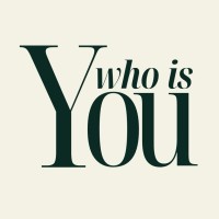 Who Is You logo - Similar company to Primal Physiotherapy