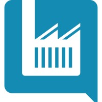 The ChatFactory logo - Similar company to Saverit