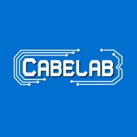 Cabelab logo - Similar company to Caprin Perú