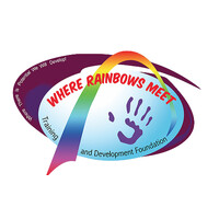 Where Rainbows Meet - Training & Development Foundation logo - Similar company to Where Rainbows Meet - Training & Development Foundation