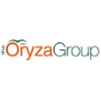 The Oryza Group logo - Similar company to Toxplus