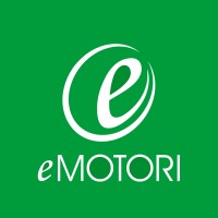 eMotori logo - Similar company to Bp Management Srl Alcamo