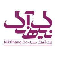 NAB CHEM (Nikahang Baspar) logo - Similar company to Tokba