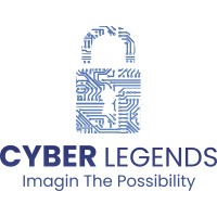 Cyber Legends logo - Similar company to Cyber Block