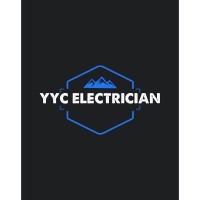 YYC ELECTRICIAN logo - Similar company to Clarmak Electrical
