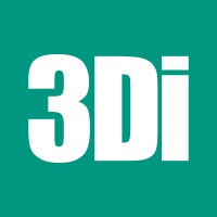 3Di Biogás logo - Similar company to Dr. Biogas