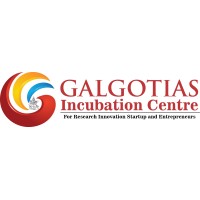 Galgotias Incubation Centre For Research Innovation Startup & Entrepreneurs logo - Similar company to Neuron-Coe