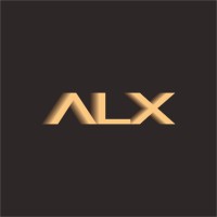 ALX logo - Similar company to Jemisol