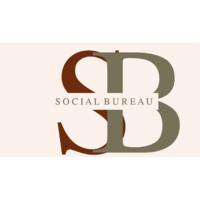 Social Bureau logo - Similar company to Skway Private Limited
